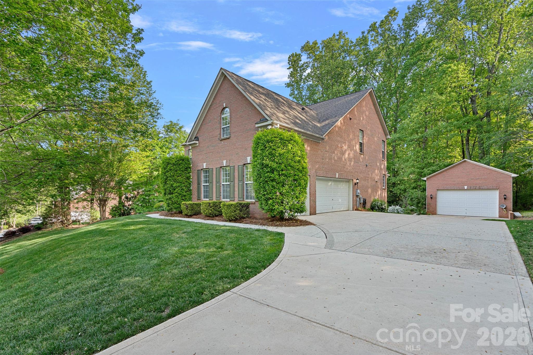 6111 Savannah Grace Lane Huntersville NC 28078