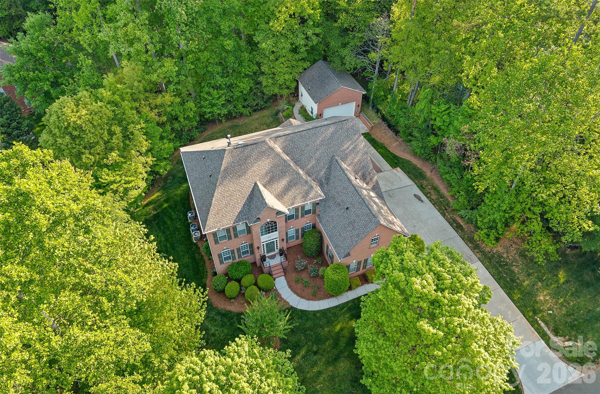 6111 Savannah Grace Lane Huntersville NC 28078
