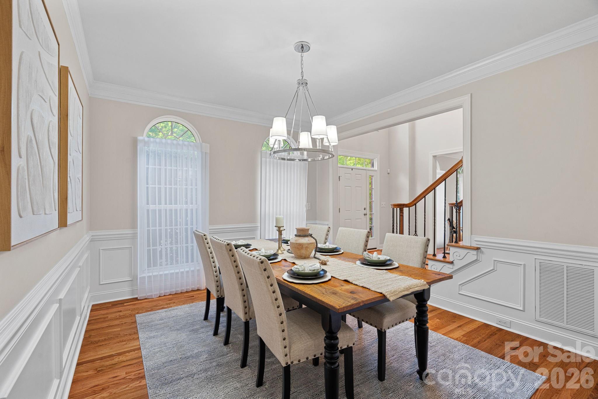 6111 Savannah Grace Lane Huntersville NC 28078