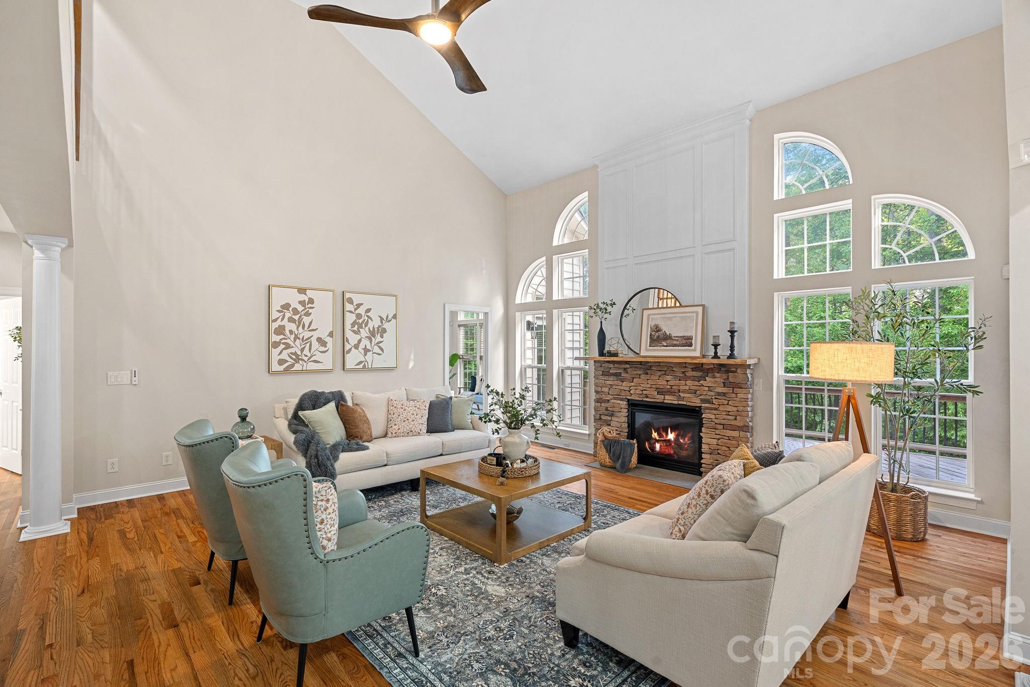 6111 Savannah Grace Lane Huntersville NC 28078