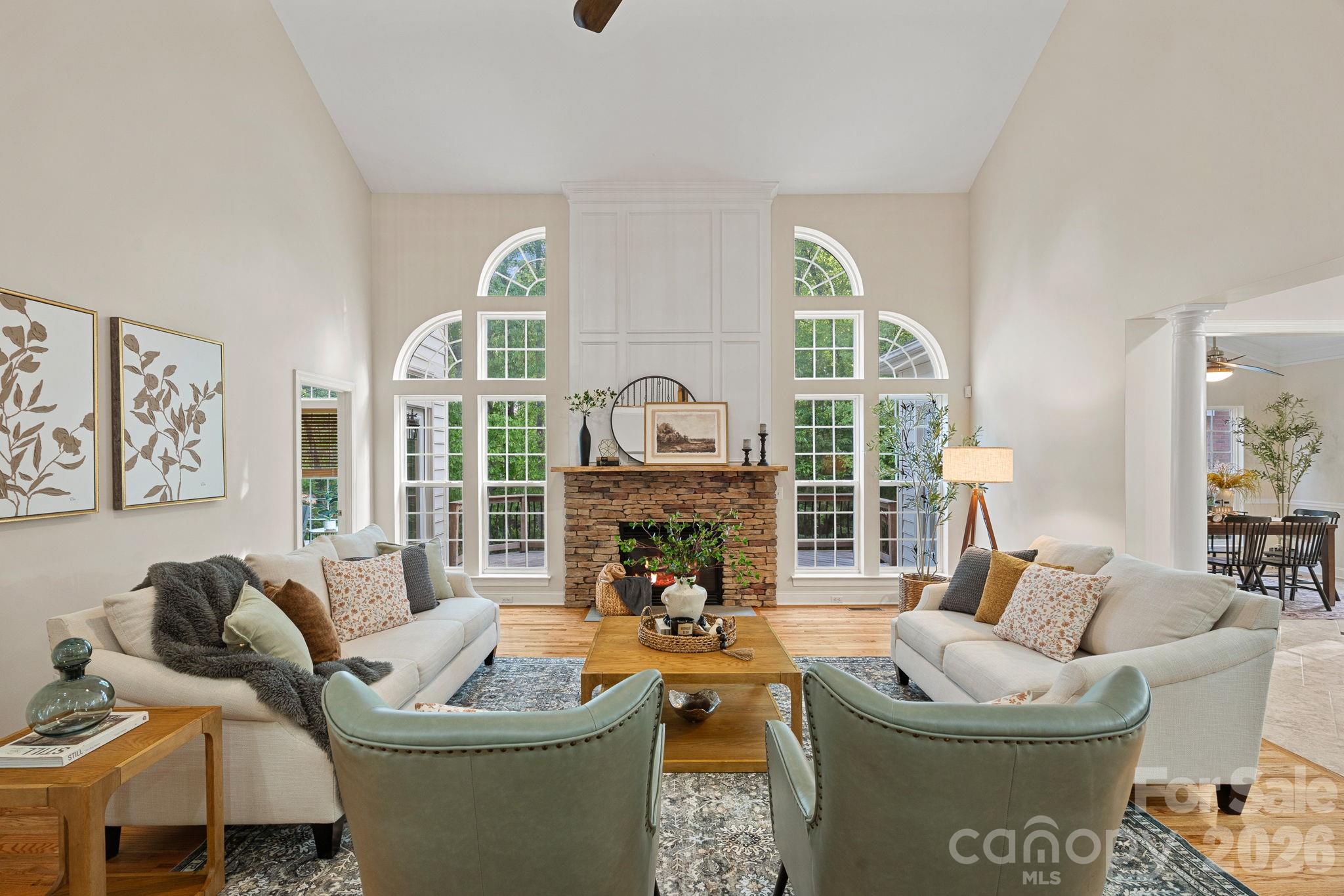 6111 Savannah Grace Lane Huntersville NC 28078