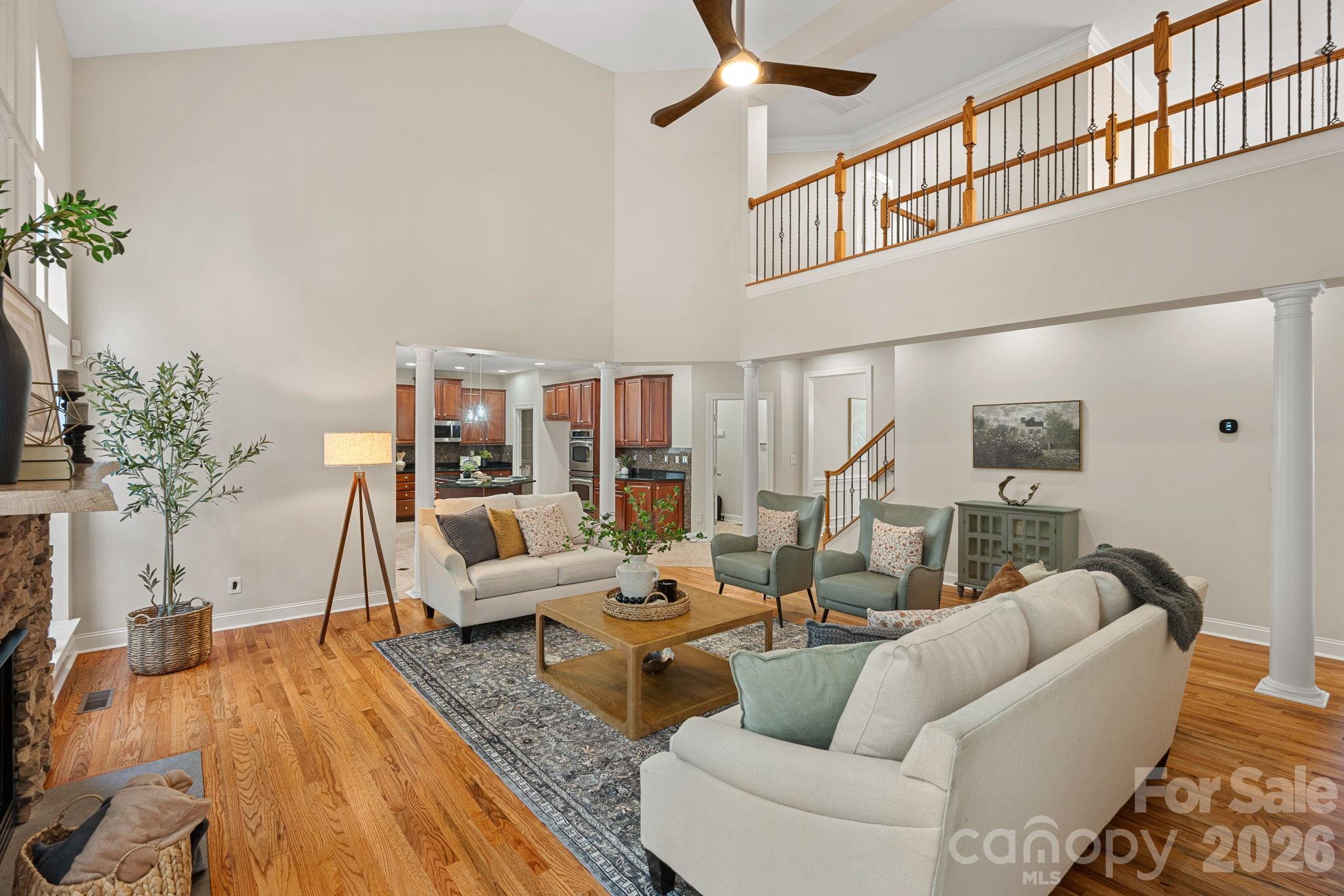 6111 Savannah Grace Lane Huntersville NC 28078