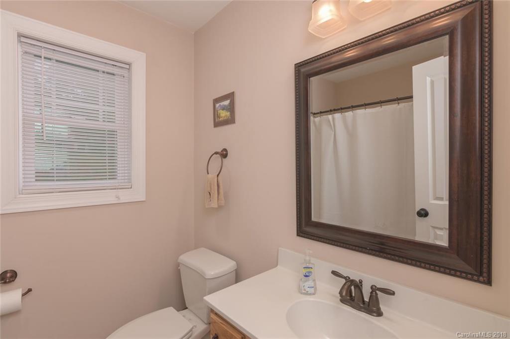 2500 Catawba River Road Old Fort NC 28762