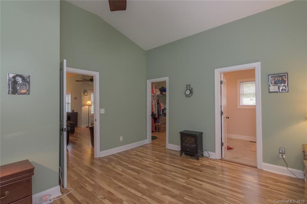 2500 Catawba River Road Old Fort NC 28762