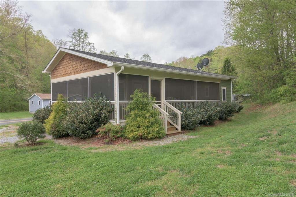 2500 Catawba River Road Old Fort NC 28762