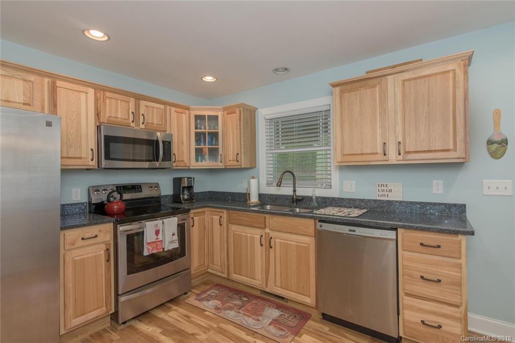 2500 Catawba River Road Old Fort NC 28762