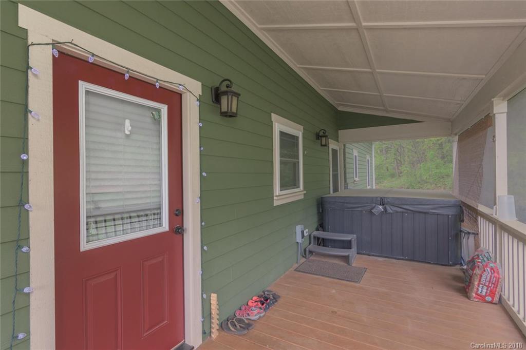 2500 Catawba River Road Old Fort NC 28762