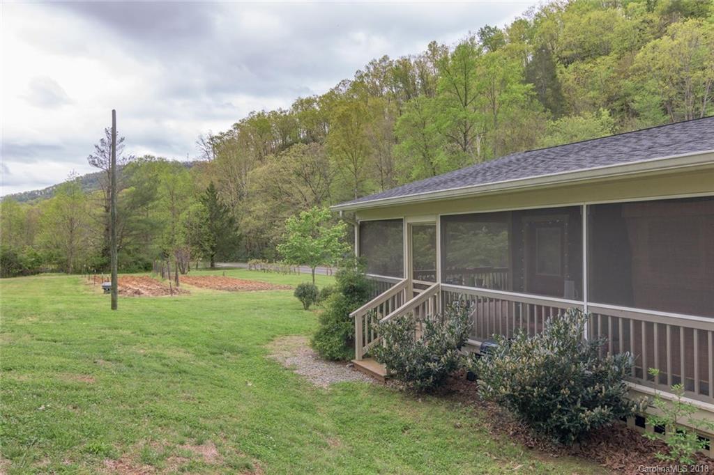 2500 Catawba River Road Old Fort NC 28762