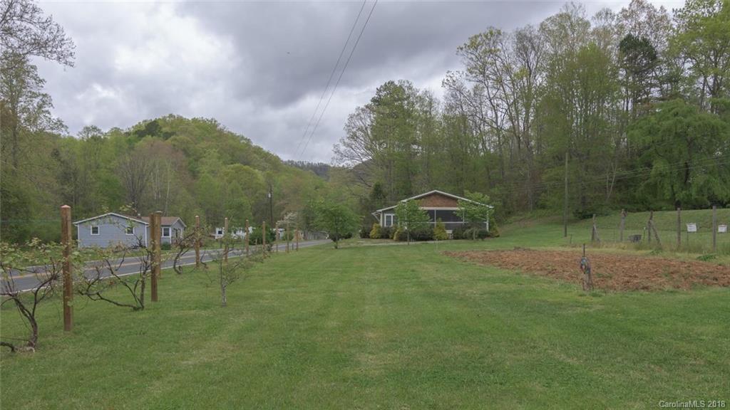 2500 Catawba River Road Old Fort NC 28762