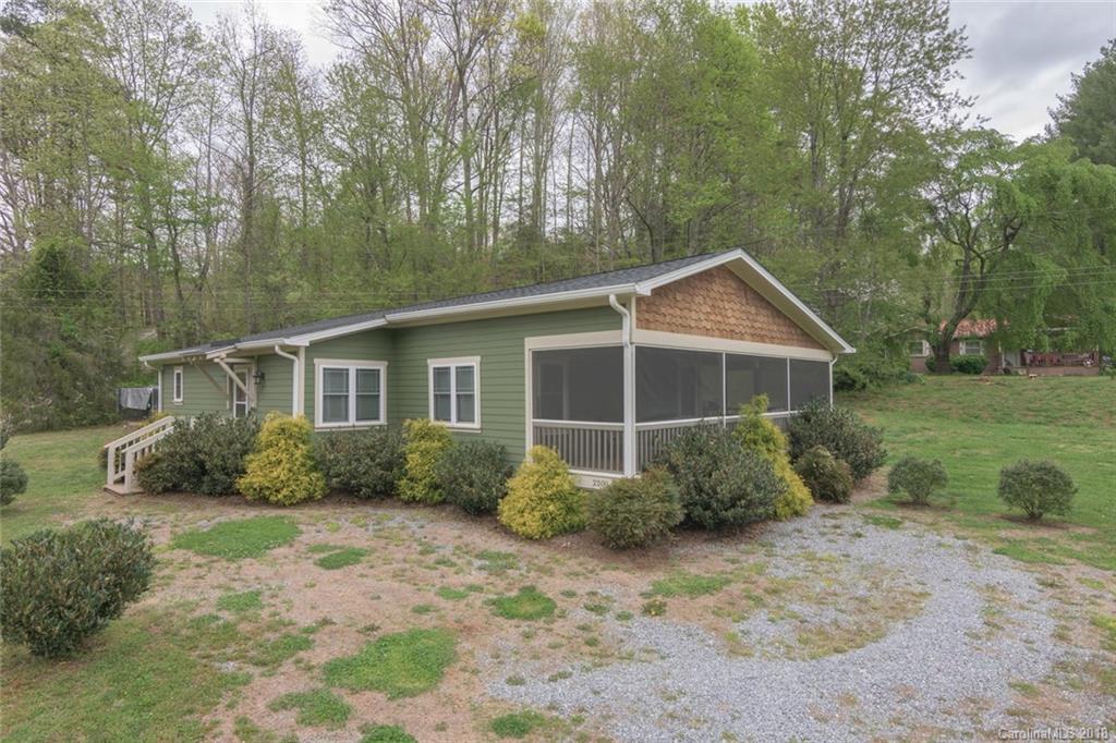 2500 Catawba River Road Old Fort NC 28762