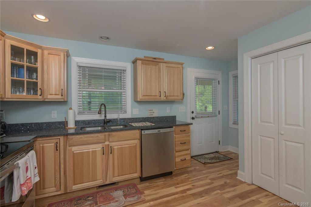 2500 Catawba River Road Old Fort NC 28762