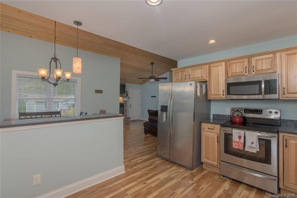 2500 Catawba River Road Old Fort NC 28762