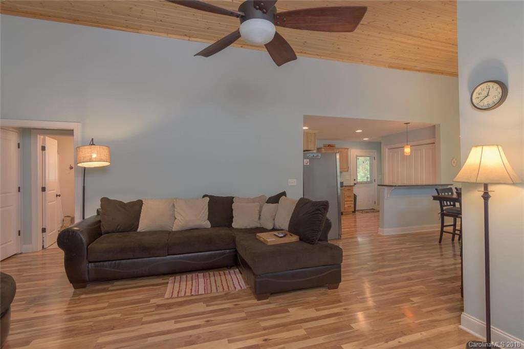 2500 Catawba River Road Old Fort NC 28762