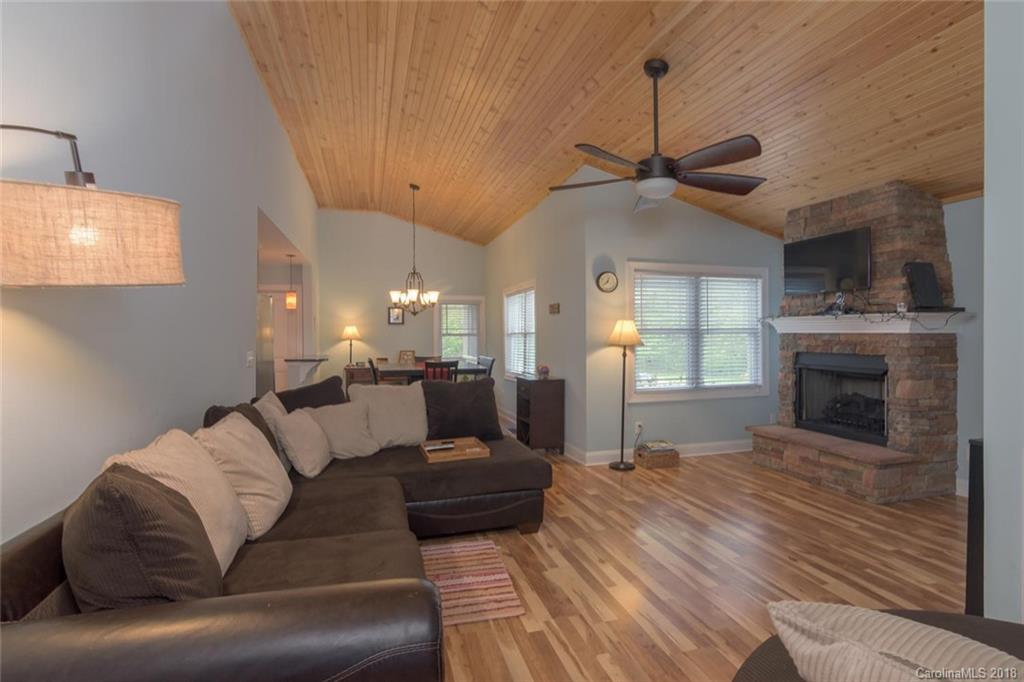 2500 Catawba River Road Old Fort NC 28762