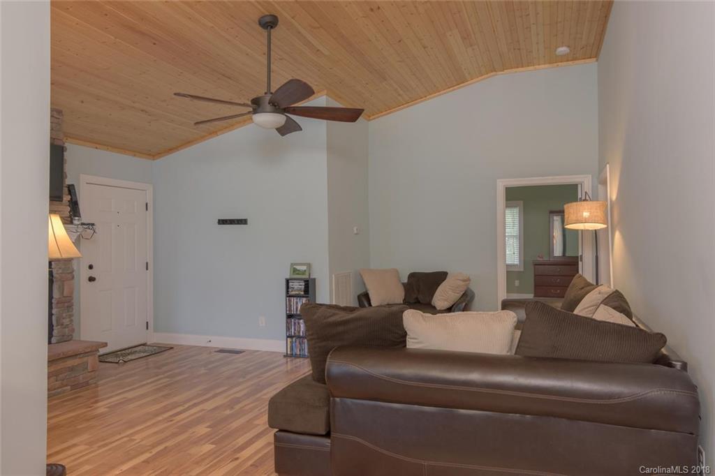 2500 Catawba River Road Old Fort NC 28762