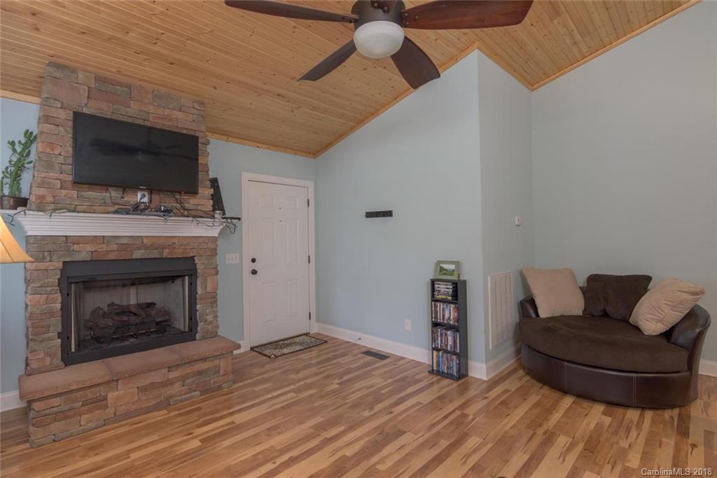 2500 Catawba River Road Old Fort NC 28762