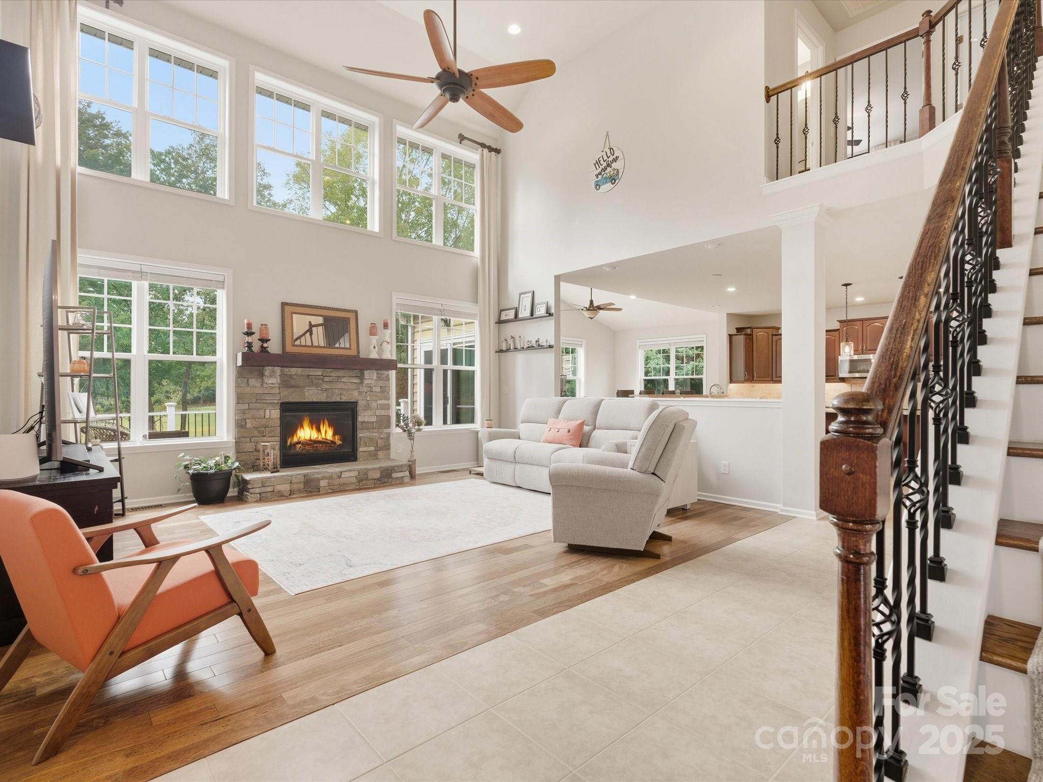 10834 Stone Bunker Drive Charlotte NC 28227