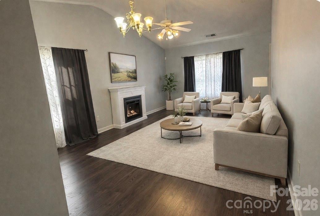 1576 Arborgate Drive Rock Hill SC 29732