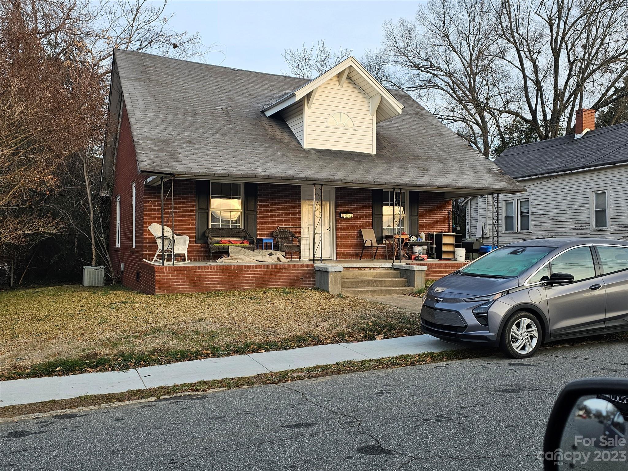 226 Buffalo Avenue NW Concord NC 28025