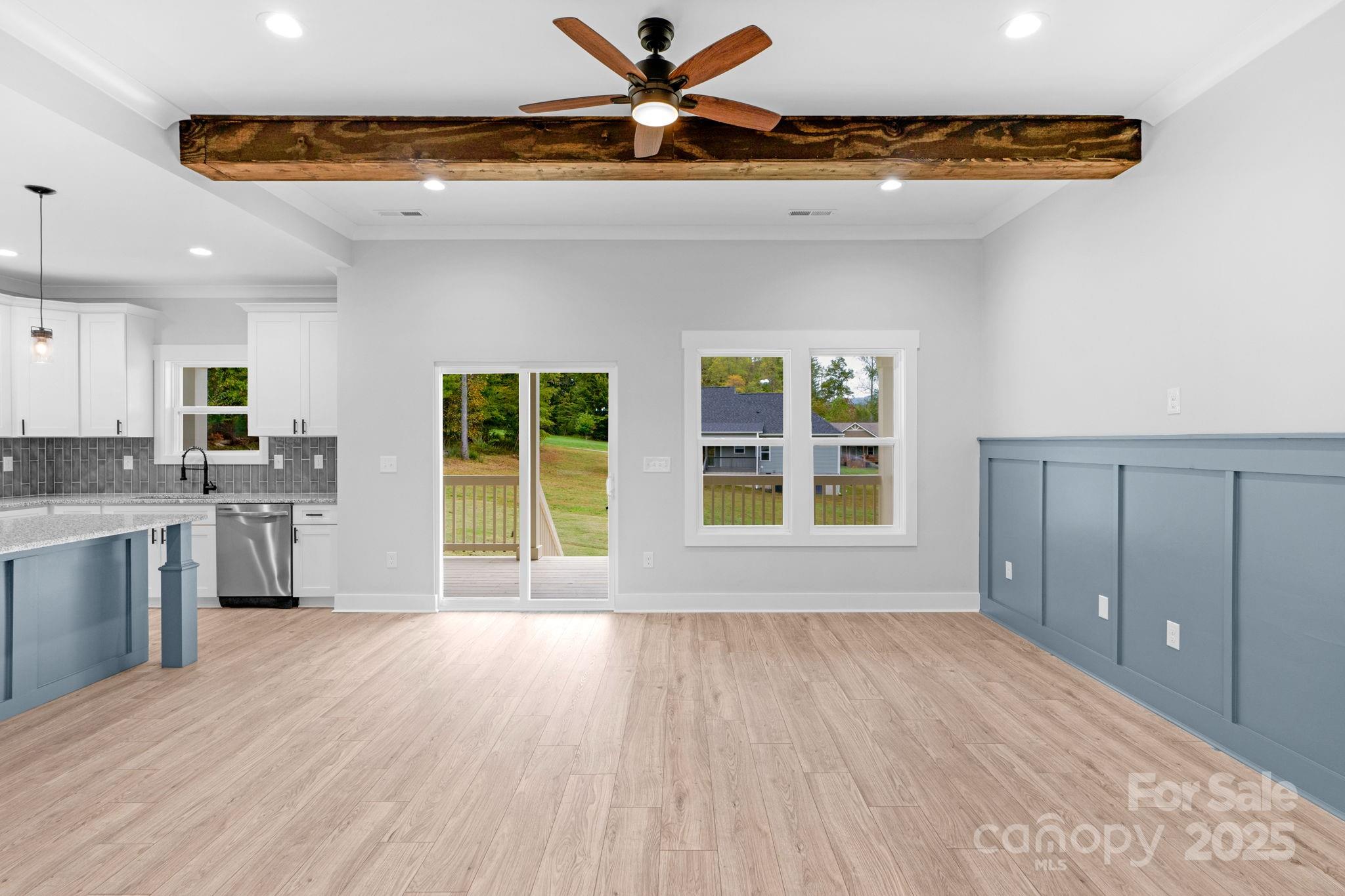 142 Crystal Heights Drive Hendersonville NC 28739
