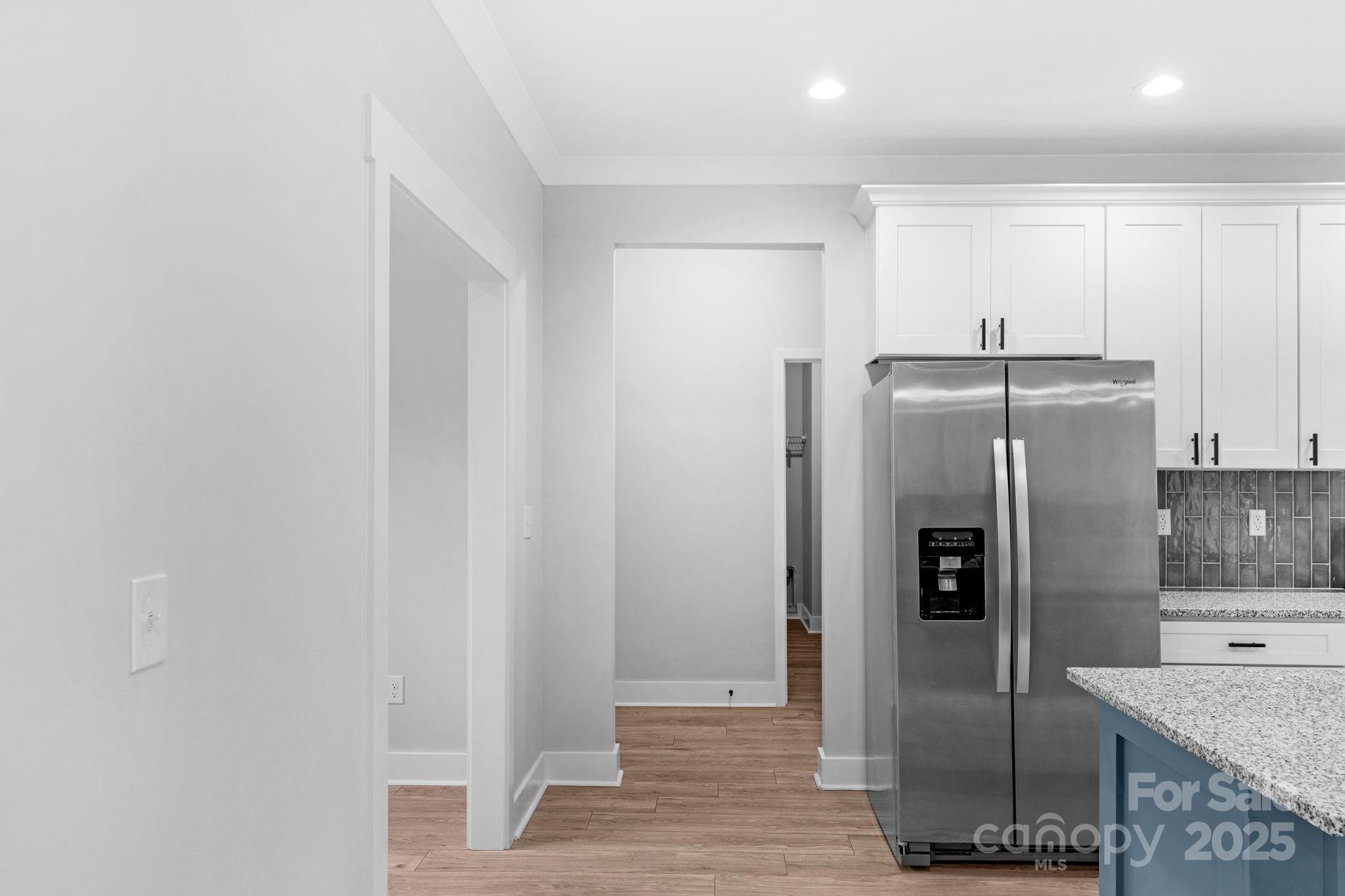 142 Crystal Heights Drive Hendersonville NC 28739