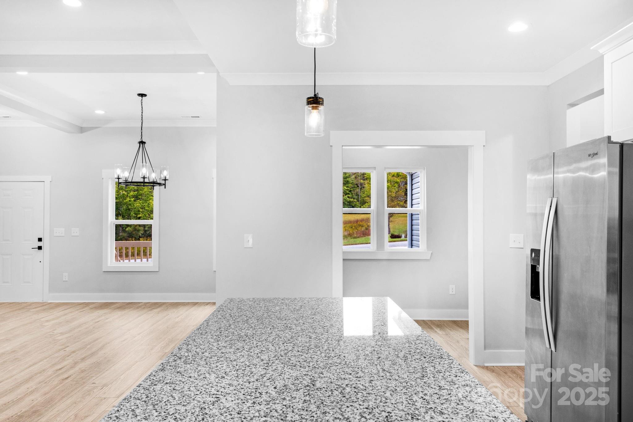 142 Crystal Heights Drive Hendersonville NC 28739
