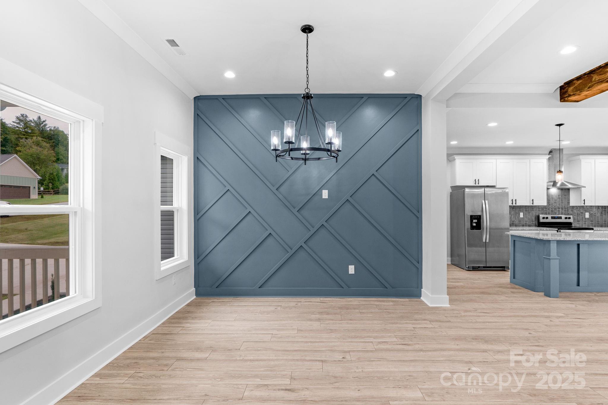 142 Crystal Heights Drive Hendersonville NC 28739