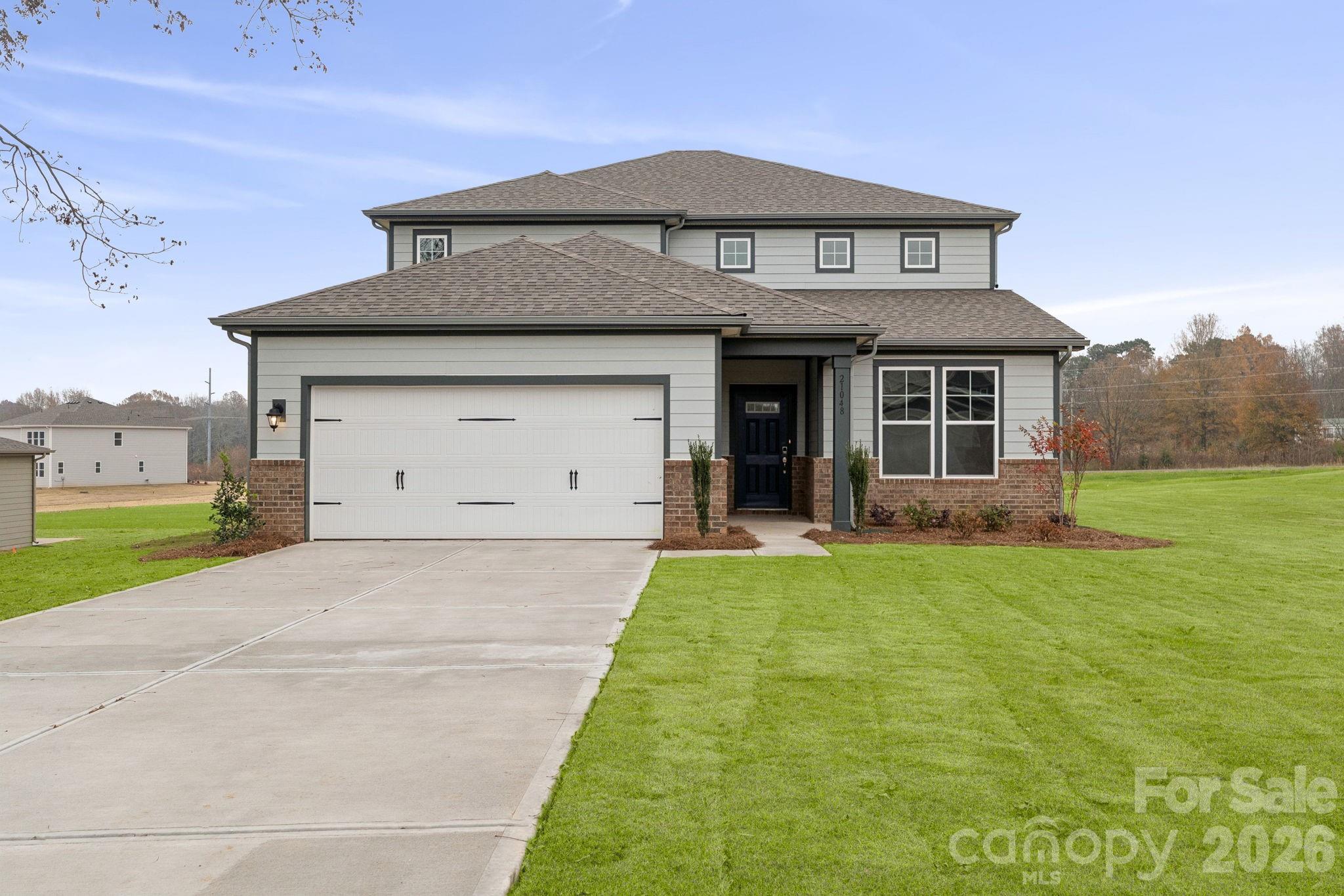 21048 Running Creek Drive Locust NC 28097