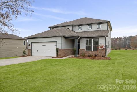21048 Running Creek Drive Locust NC 28097