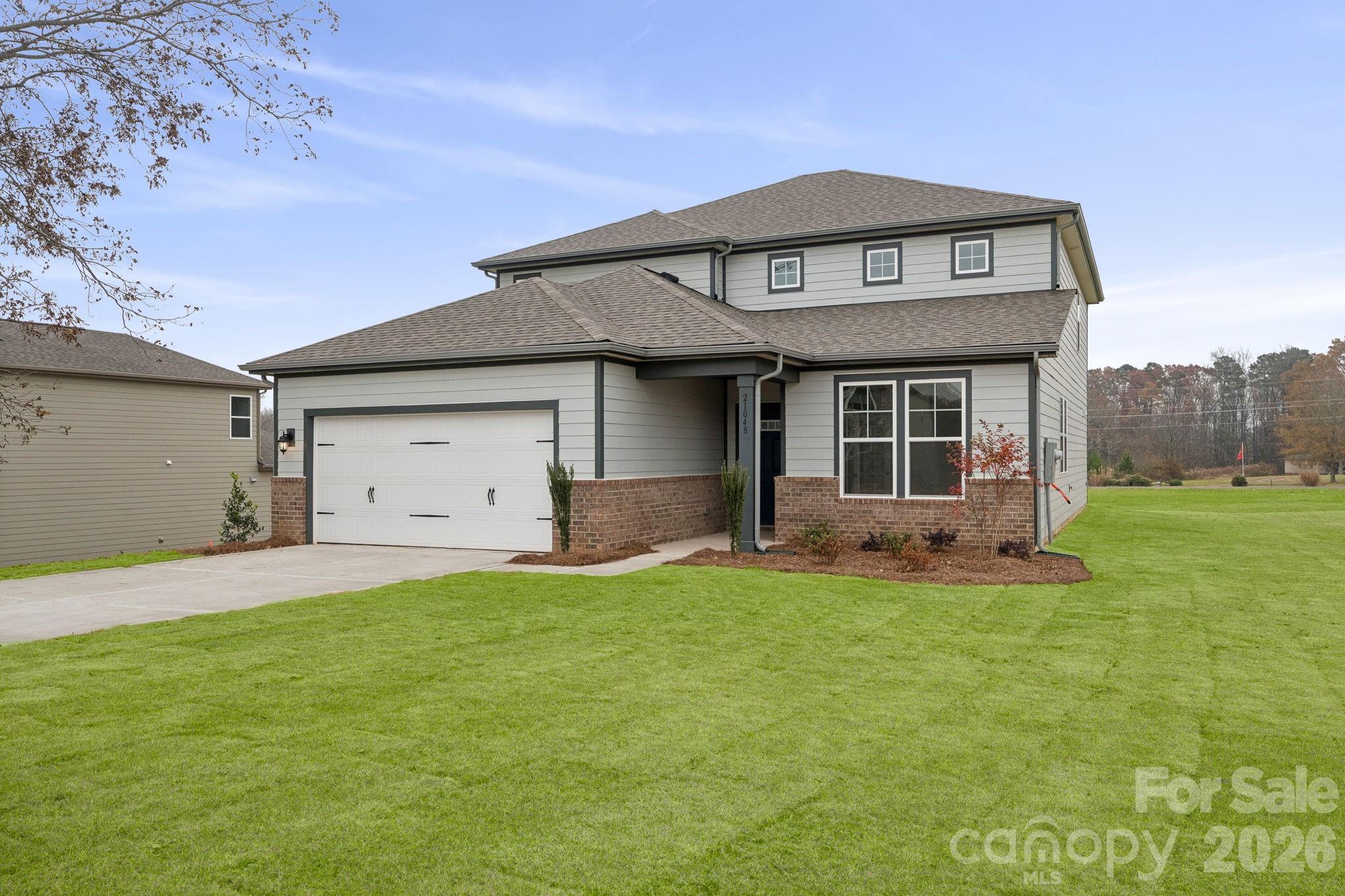 21048 Running Creek Drive Locust NC 28097