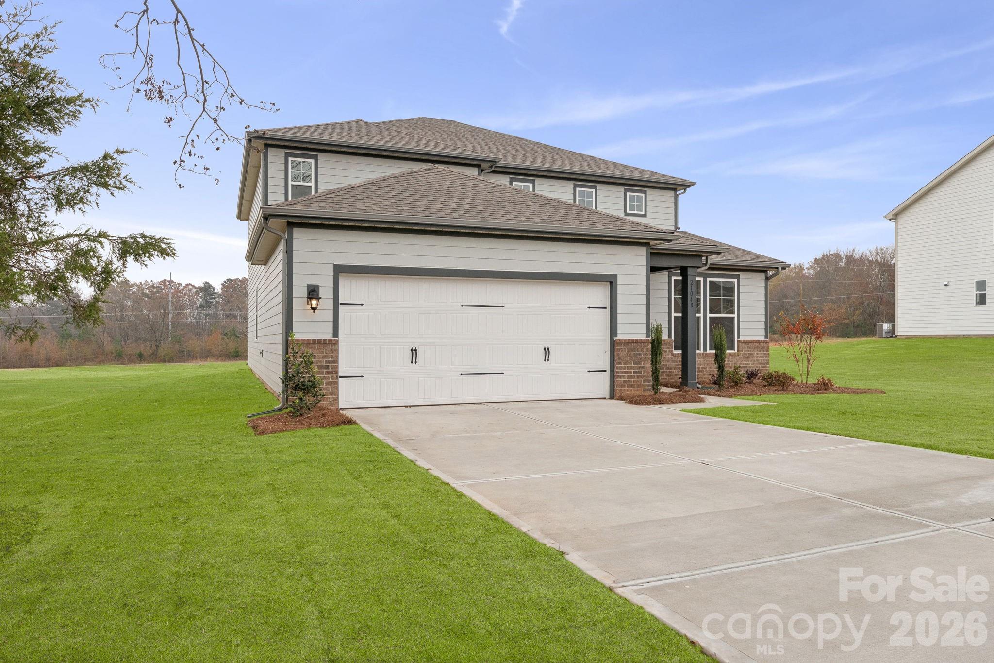 21048 Running Creek Drive Locust NC 28097