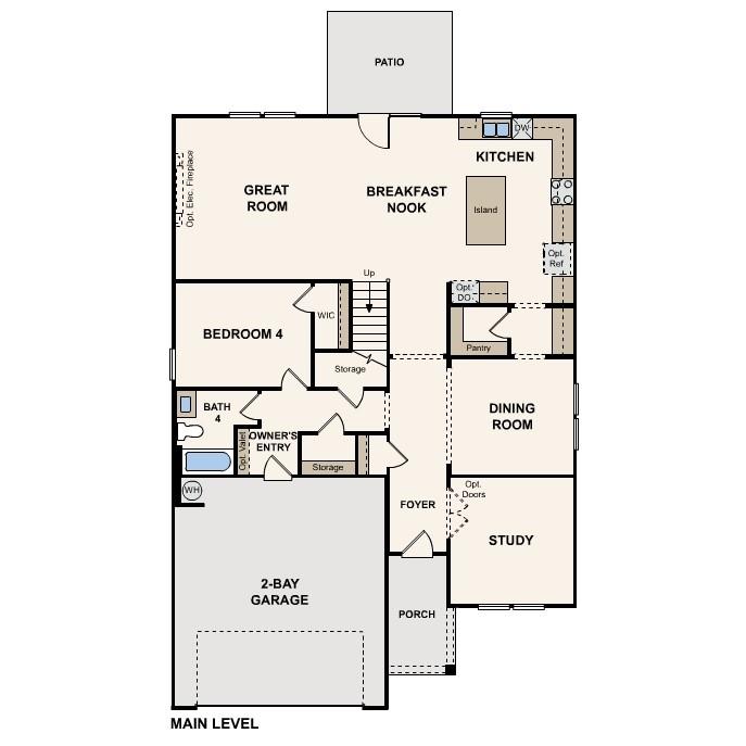 21048 Running Creek Drive Locust NC 28097