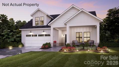 7342 Purple Martin Way Mint Hill NC 28227