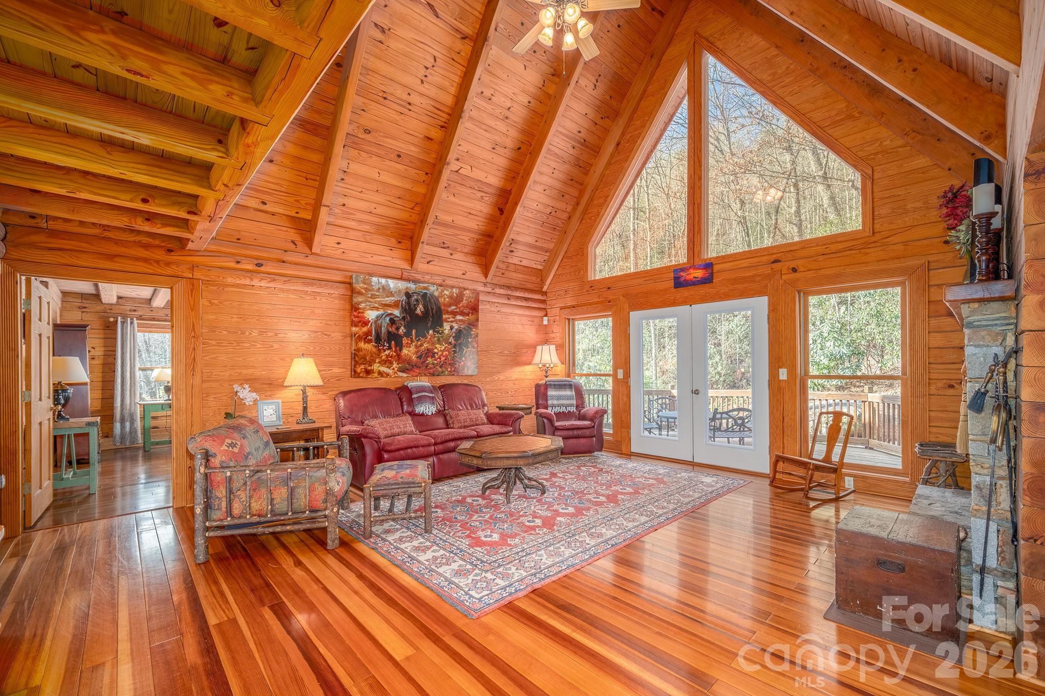 459 West Club Boulevard Lake Toxaway NC 28747