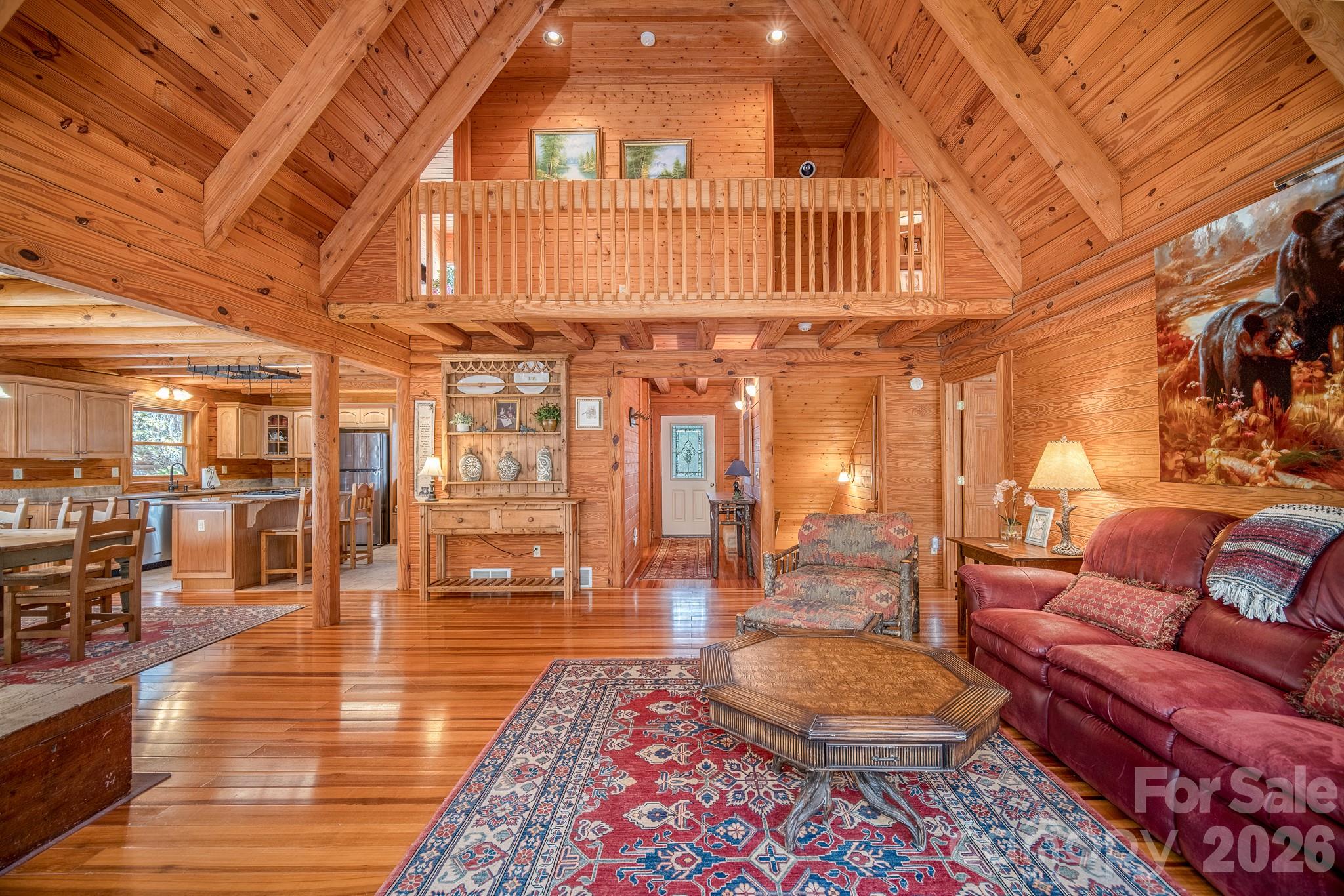 459 West Club Boulevard Lake Toxaway NC 28747