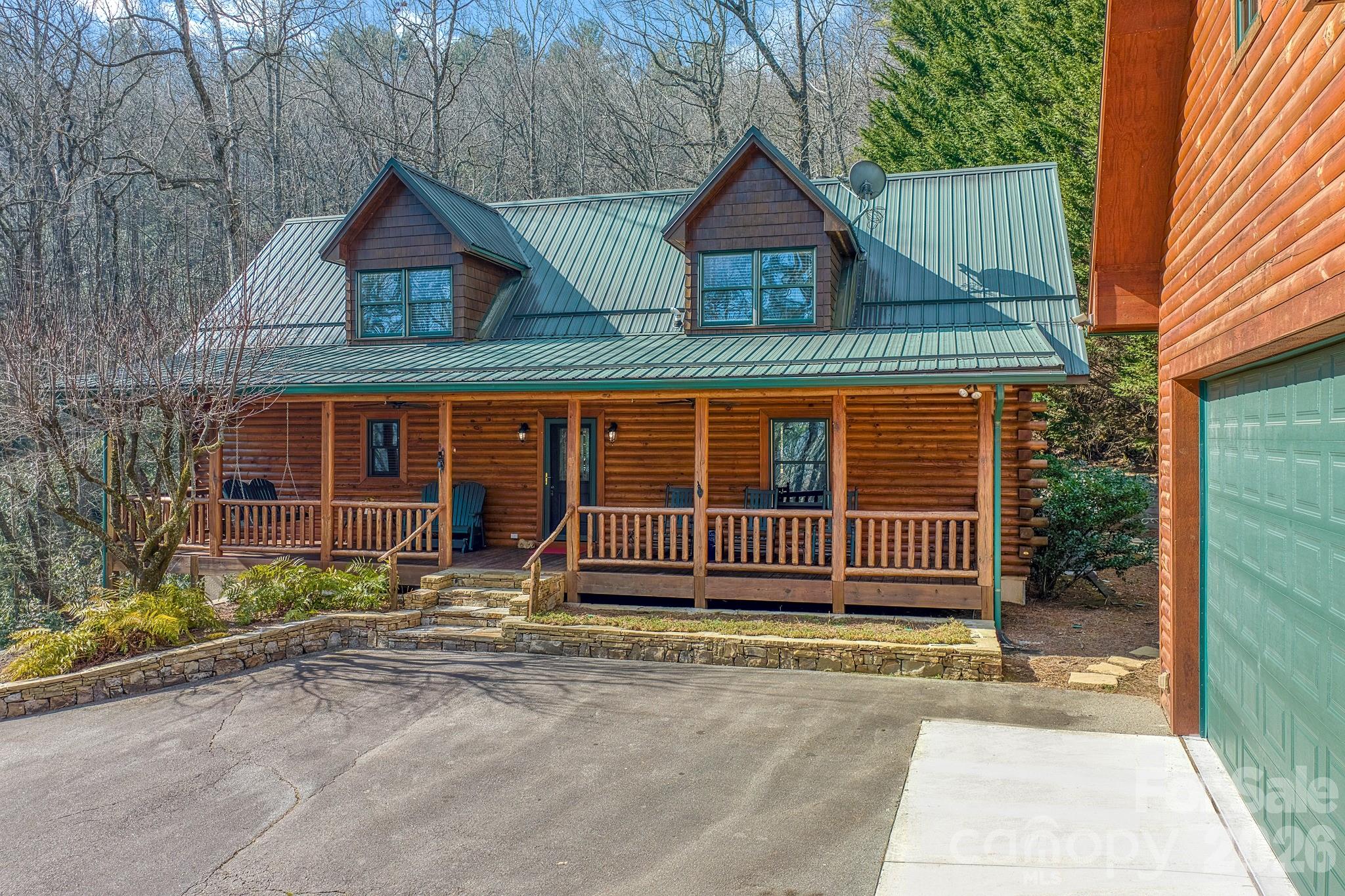 459 West Club Boulevard Lake Toxaway NC 28747