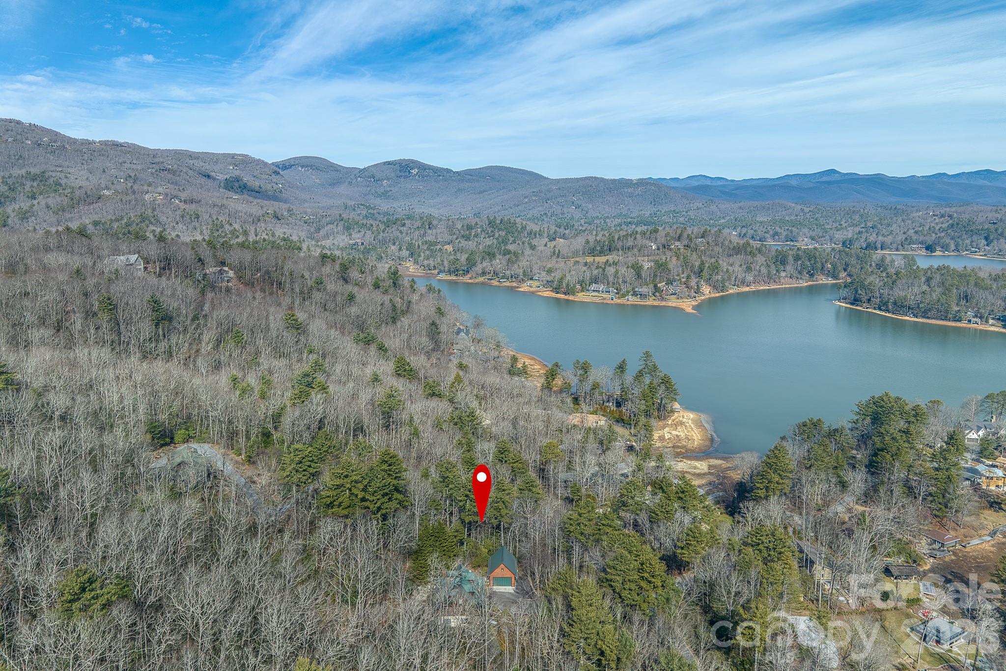 459 West Club Boulevard Lake Toxaway NC 28747