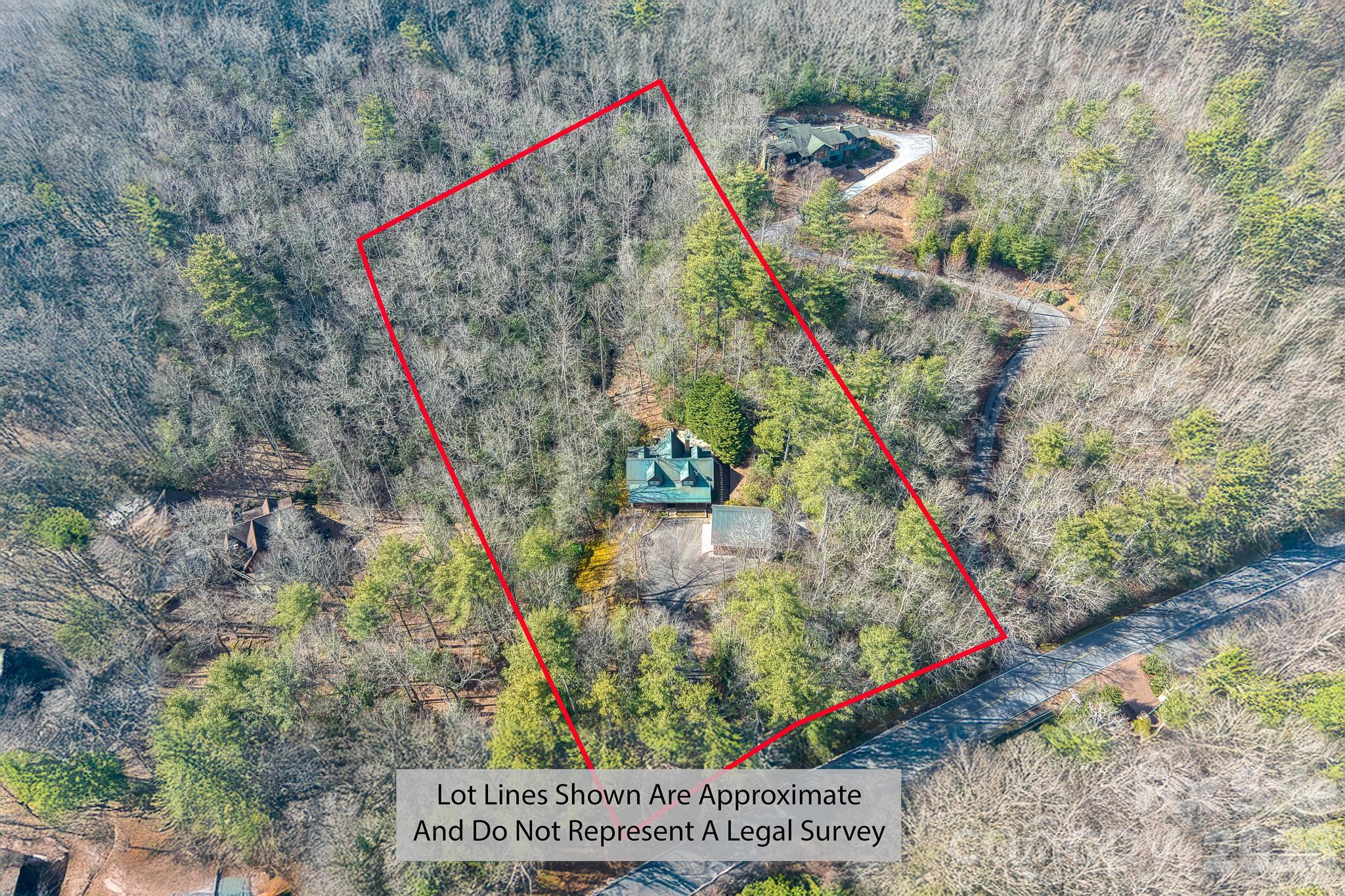 459 West Club Boulevard Lake Toxaway NC 28747