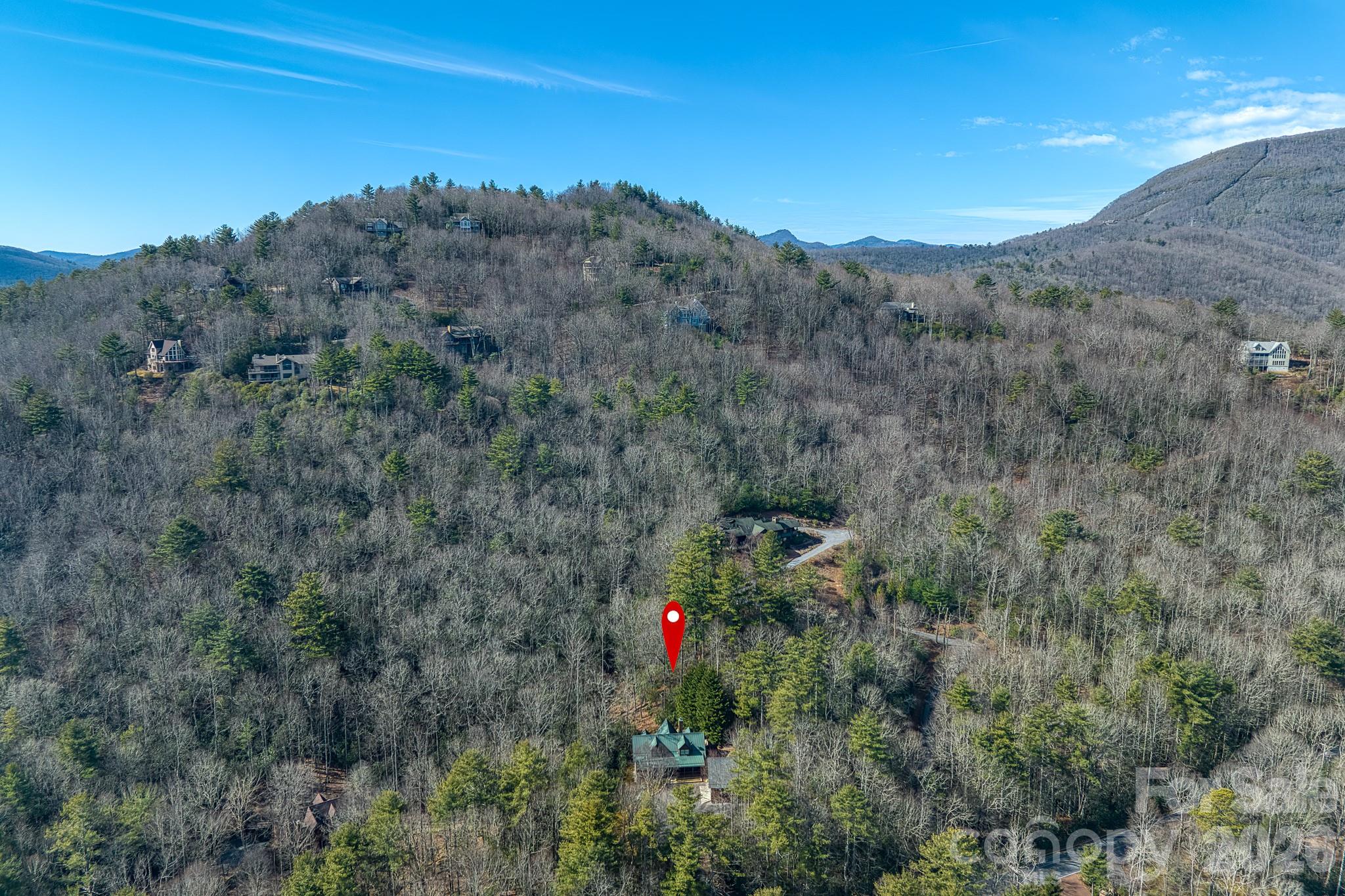 459 West Club Boulevard Lake Toxaway NC 28747