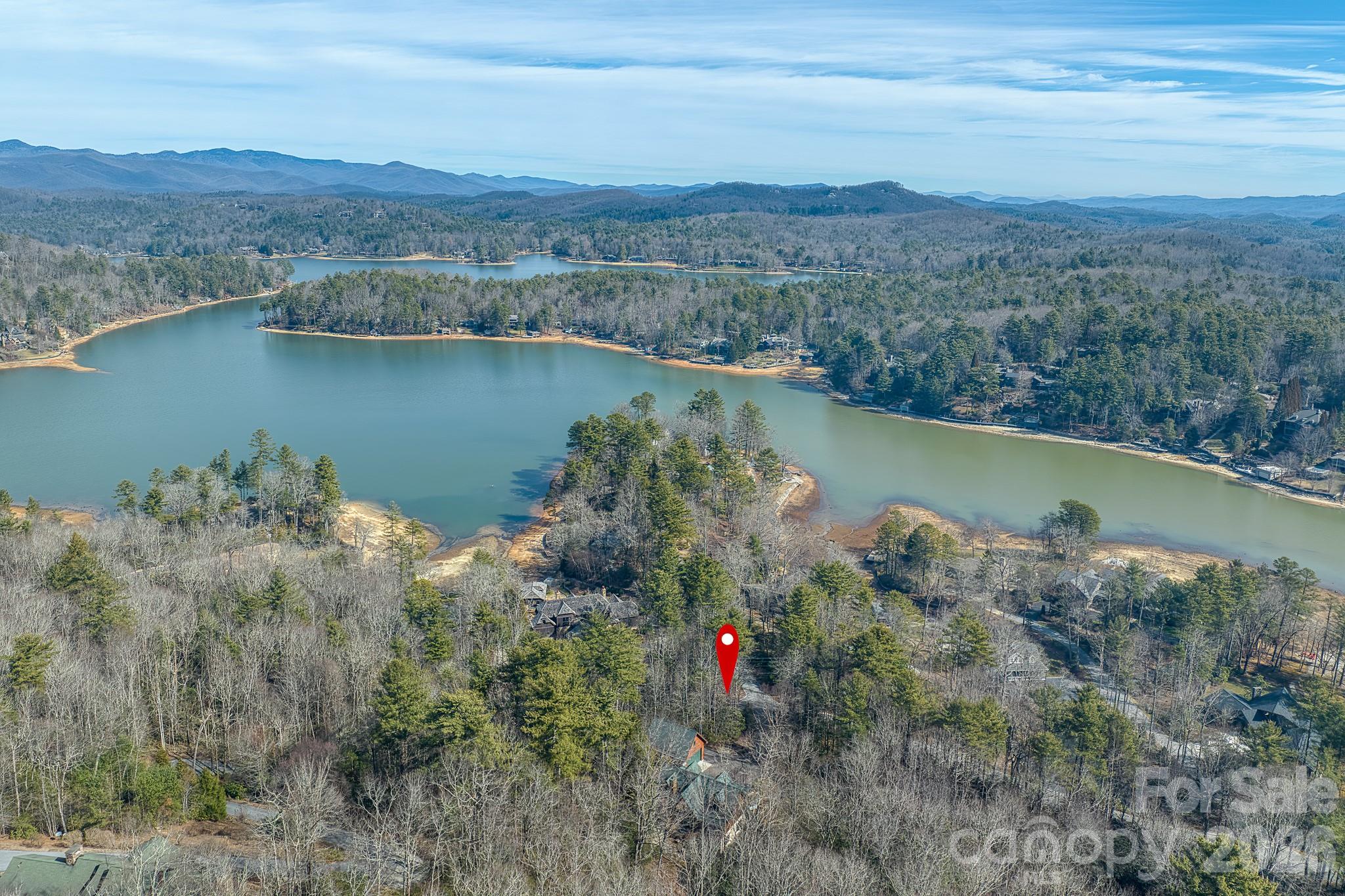 459 West Club Boulevard Lake Toxaway NC 28747