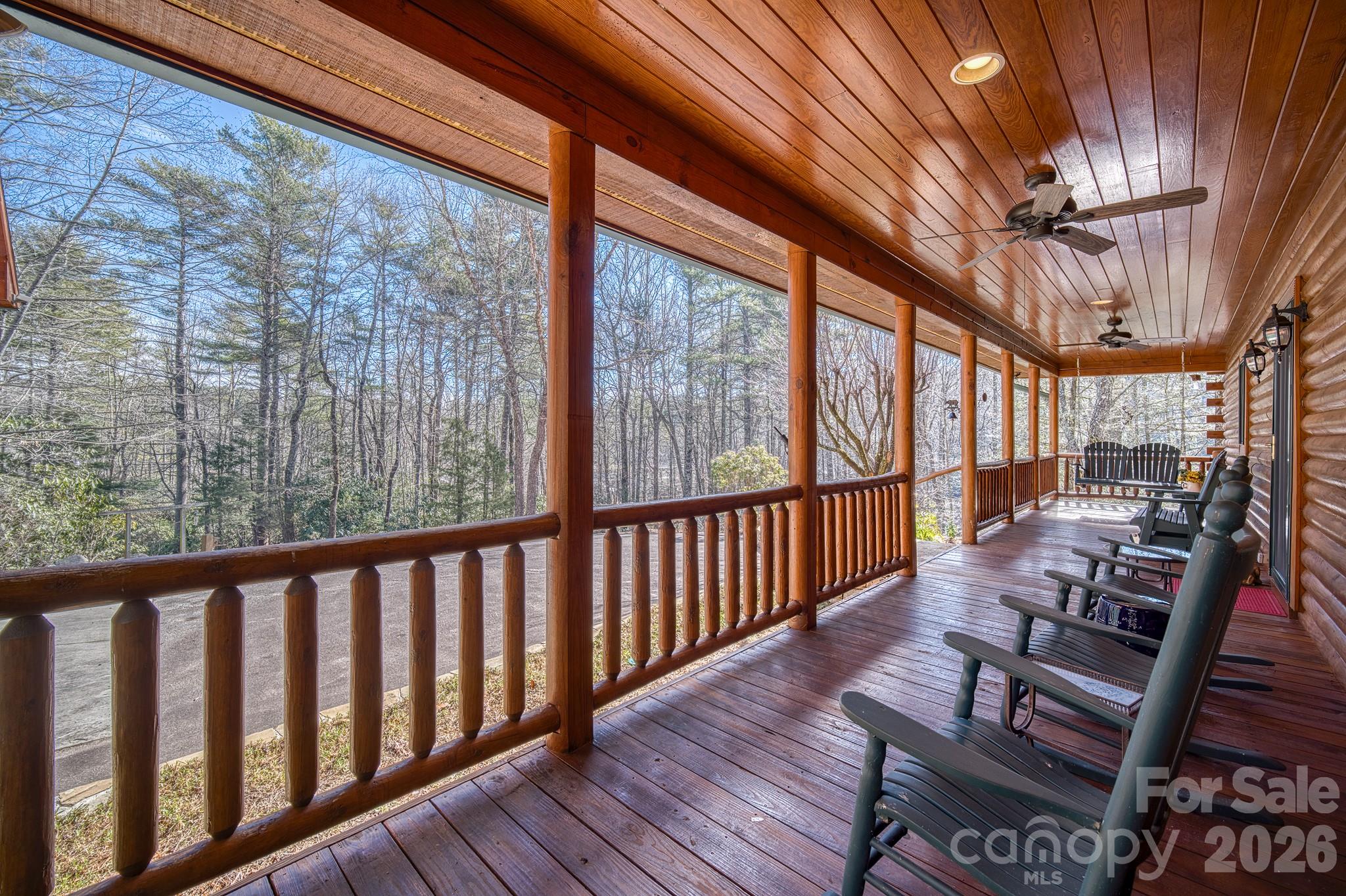 459 West Club Boulevard Lake Toxaway NC 28747