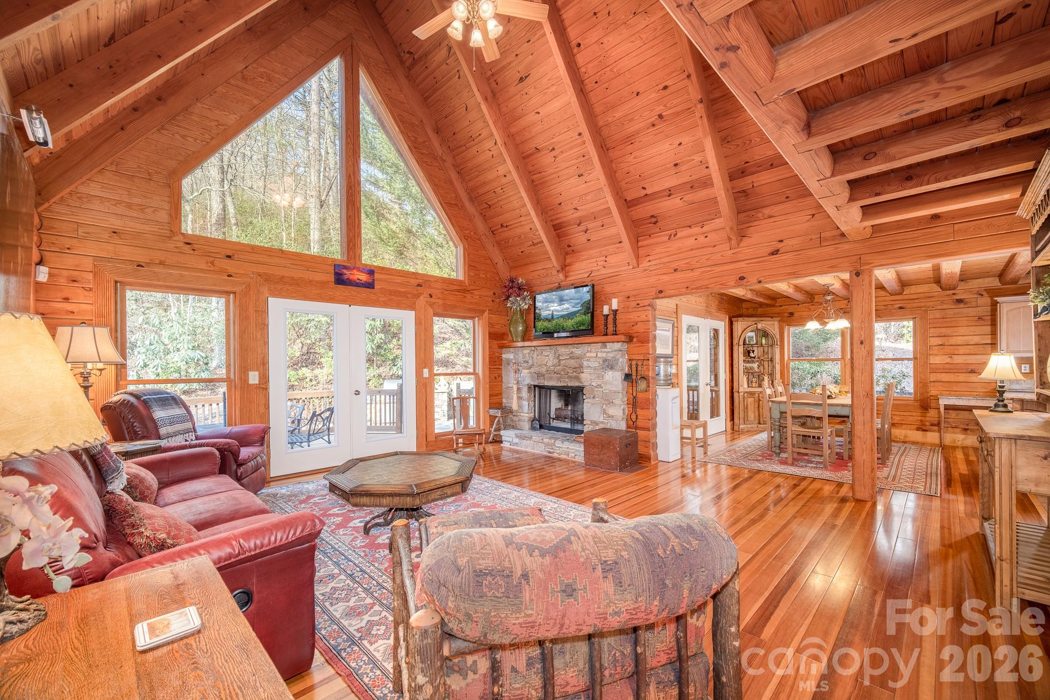 459 West Club Boulevard Lake Toxaway NC 28747