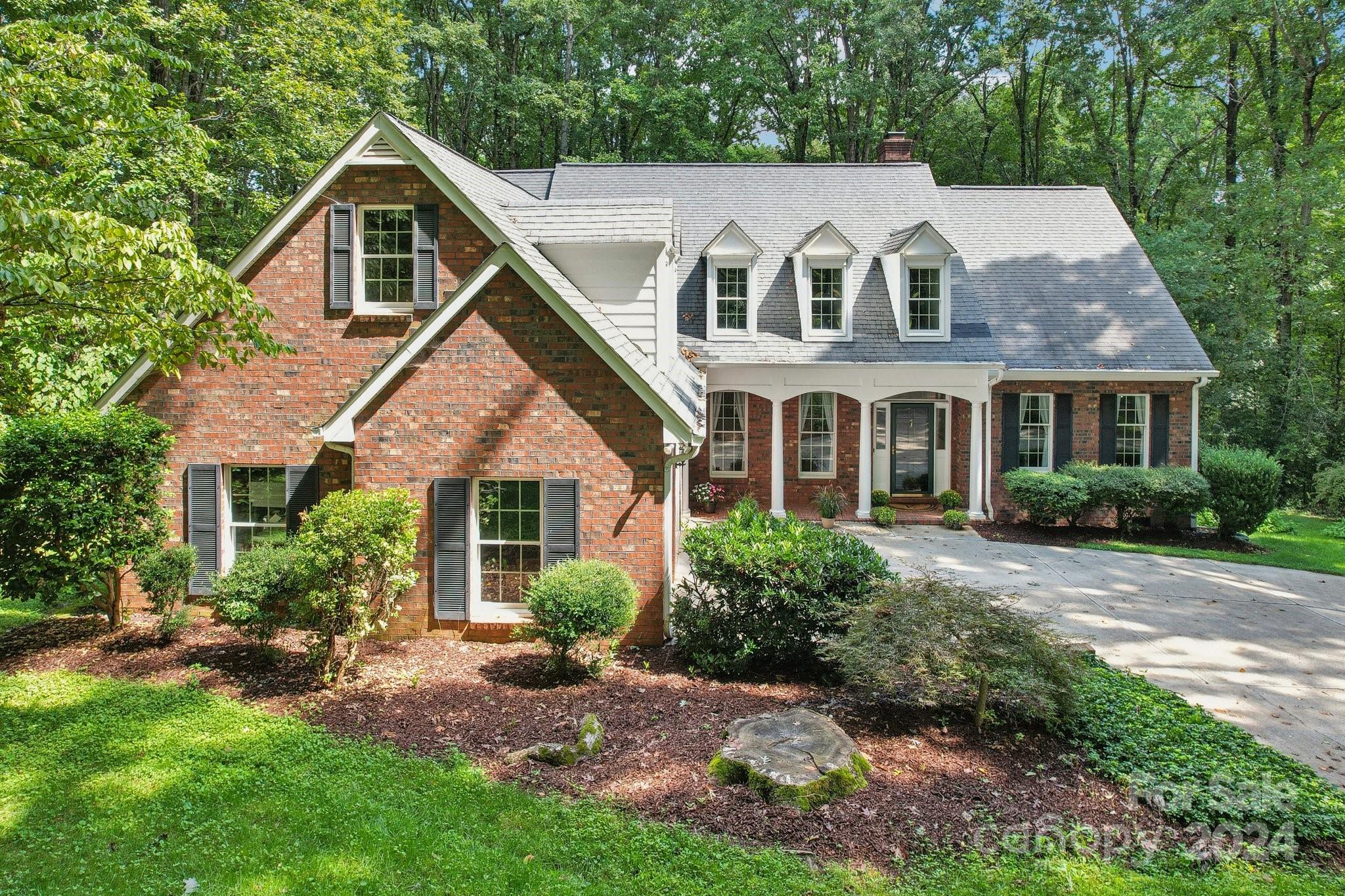 17924 Pages Pond Court Davidson NC 28036