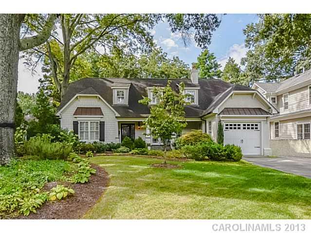 1230 Princeton Avenue Charlotte NC 28209