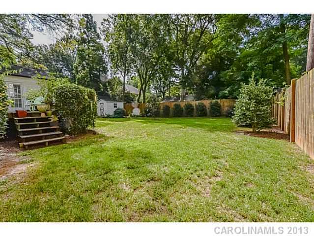 1230 Princeton Avenue Charlotte NC 28209