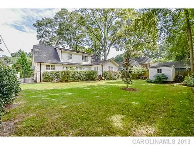 1230 Princeton Avenue Charlotte NC 28209