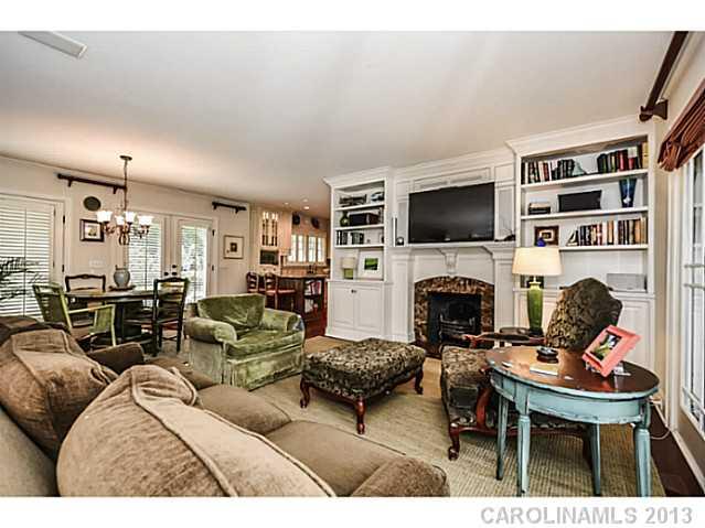 1230 Princeton Avenue Charlotte NC 28209