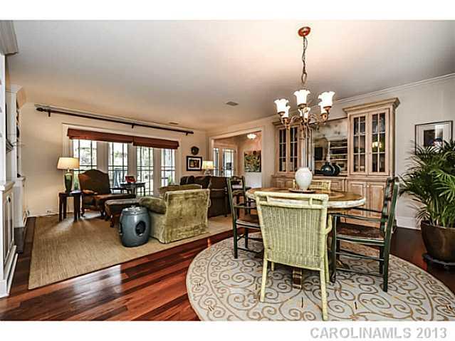 1230 Princeton Avenue Charlotte NC 28209