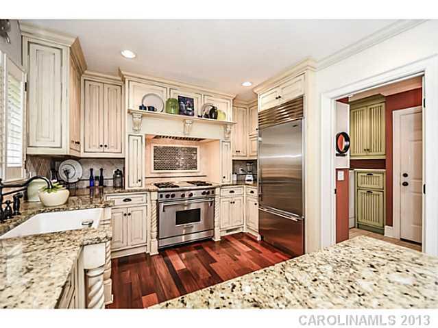 1230 Princeton Avenue Charlotte NC 28209