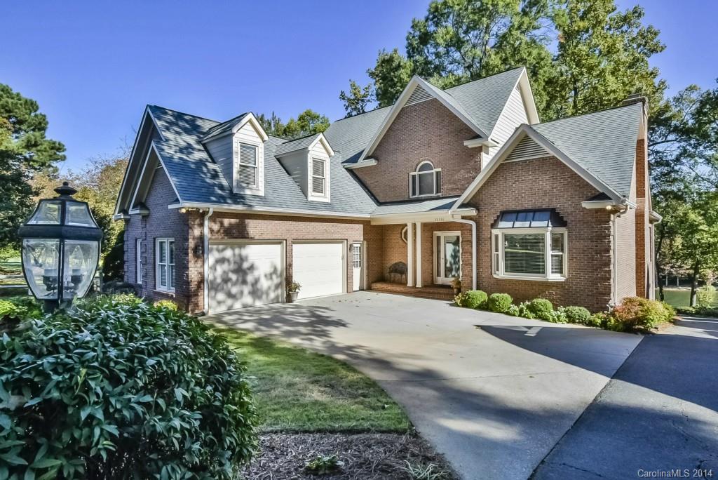 20336 Havenview Drive Cornelius NC 28031